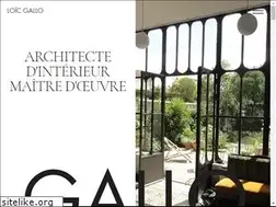 Sites similar to loicgallo.com