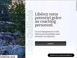 Sites similar to loicguillois.fr