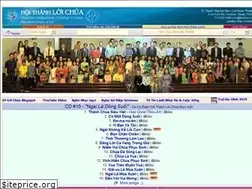 Sites similar to loichua.org