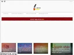 Sites similar to loichucnhau.com