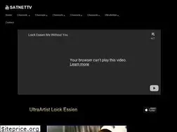 Sites similar to loickessien.com