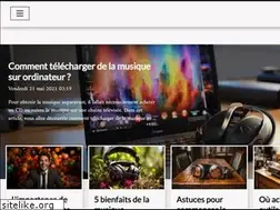 Sites similar to loiclantoine.com