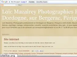 Sites similar to loicmazalreyphotographe.com