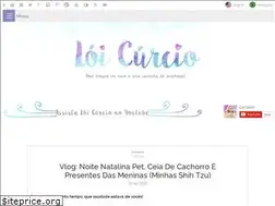 Sites similar to loicurcio.com.br