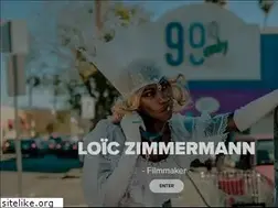 Sites similar to loiczimmermann.com