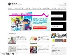 Sites similar to loid.asia