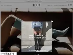 Sites similar to loieistanbul.com