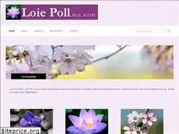 Sites similar to loiepoll.com