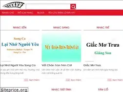 Sites similar to loihatviet.com
