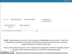 Sites similar to loihdi.fi