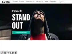 Sites similar to loihe.fi