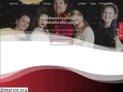 Sites similar to loihtimo.fi