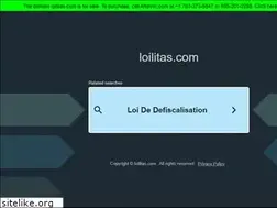 Sites similar to loilitas.com