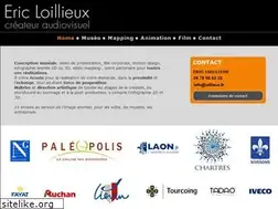 Sites similar to loillieux.fr