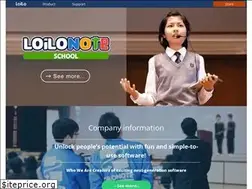 Sites similar to loilo.tv