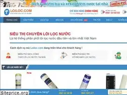 Sites similar to loiloc.com