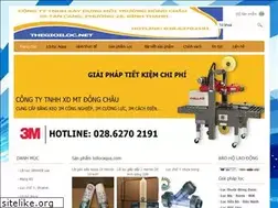 Sites similar to loilocaqua.com