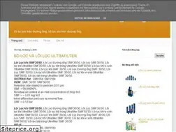 Sites similar to loilockhitrenduongong.blogspot.com
