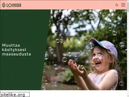 Sites similar to loimaa.fi
