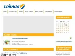 Sites similar to loimaantapahtumat.fi