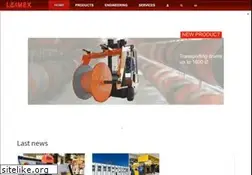 Sites similar to loimex.com