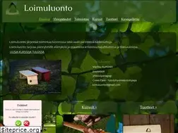 Sites similar to loimuluonto.fi