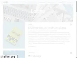 Sites similar to loingo.de
