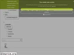 Sites similar to lointsofholland.com