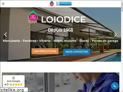 Sites similar to loiodice-echirolles.com