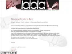 Sites similar to loiola.ch