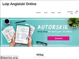 Sites similar to loip.pl