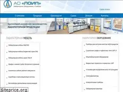 Sites similar to loip.ru