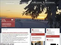 Sites similar to loipen.ch