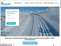 Sites similar to loipenpark.de
