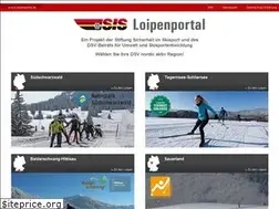 Sites similar to loipenportal.de