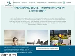 Sites similar to loipersdorf.at