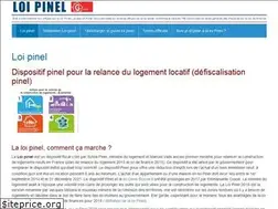Sites similar to loipinel-gouv.org