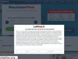 Sites similar to loipinel.fr