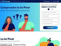 Sites similar to loipinel.me