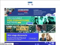 Sites similar to loir-et-cher.cci.fr