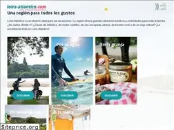 Sites similar to loira-atlantico.com