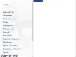 Sites similar to loire-a-velo.fr