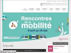 Sites similar to loire-authion.fr