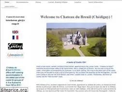 Sites similar to loire-chateau.fr