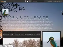 Sites similar to loire-et-biodiversite.com