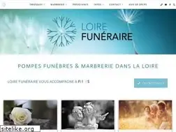 Sites similar to loire-funeraire.fr