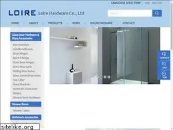 Sites similar to loire-hardware.com