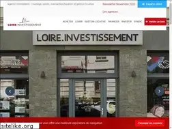 Sites similar to loire-investissement.com