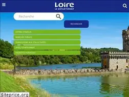 Sites similar to loire-mobile.fr