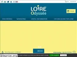 Sites similar to loire-odyssee.fr